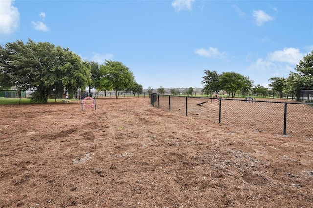 186 Sundown Ave, Buda, TX 78610 - view of community with a dog friendly area