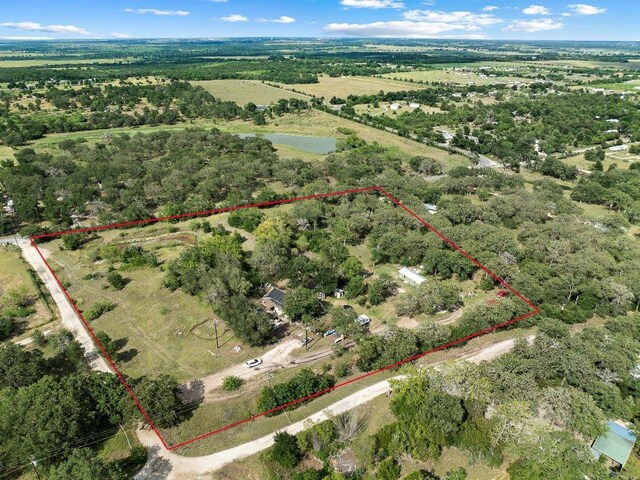 20905 Hog Eye Rd Unit 1, Manor, TX 78653 - photo 2