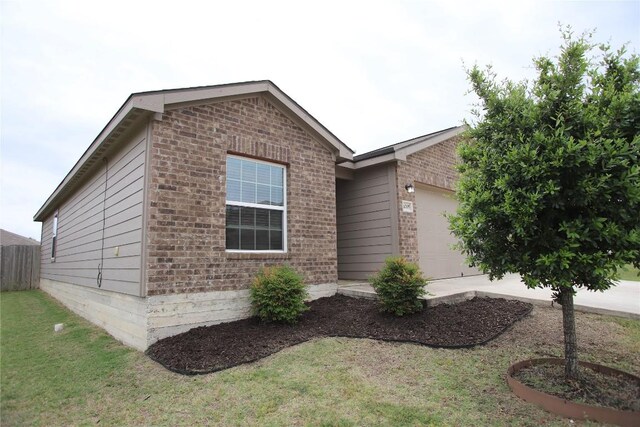 4005 Cressler Ln Unit 16G, Jarrell, TX 76537 - photo 3
