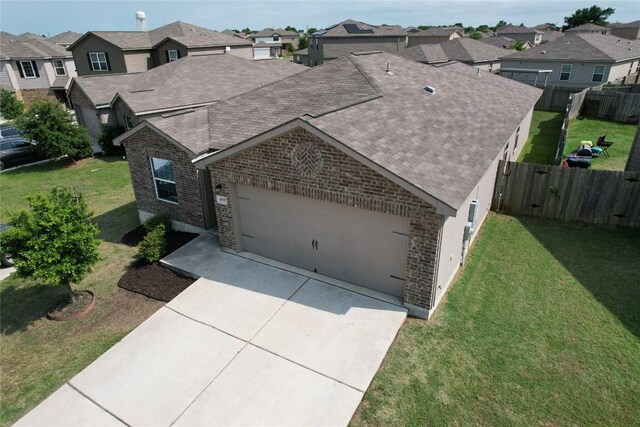 4005 Cressler Ln Unit 16G, Jarrell, TX 76537 - photo 2