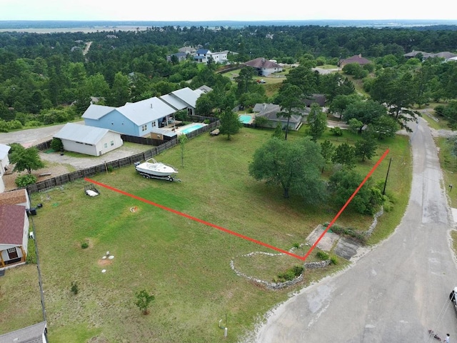 129 Kulua Ct, Bastrop, TX 78602