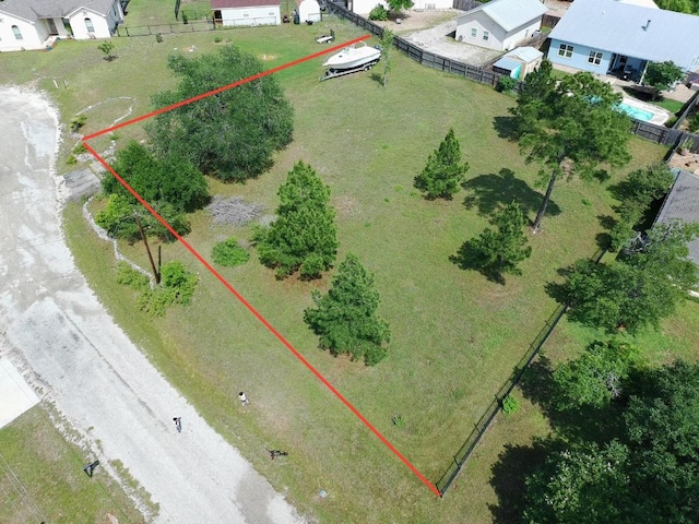 129 Kulua Ct, Bastrop, TX 78602