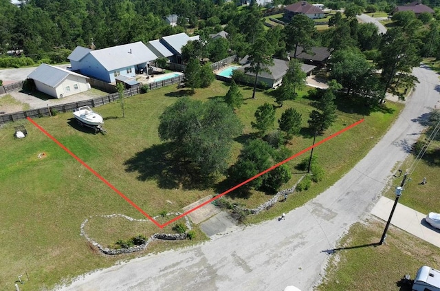 129 Kulua Ct, Bastrop, TX 78602