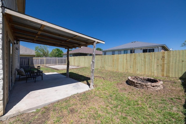 102 Carmen Cv, Burnet, TX 78611 - photo 28