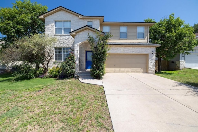 102 Carmen Cv, Burnet, TX 78611 - photo 1