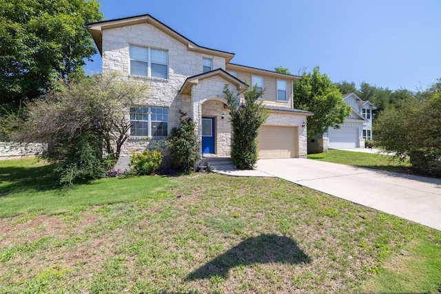 102 Carmen Cv, Burnet, TX 78611 - photo 2