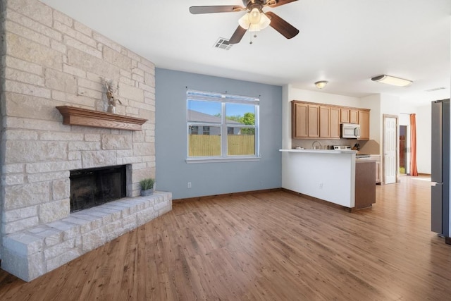 102 Carmen Cv, Burnet, TX 78611 - photo 6