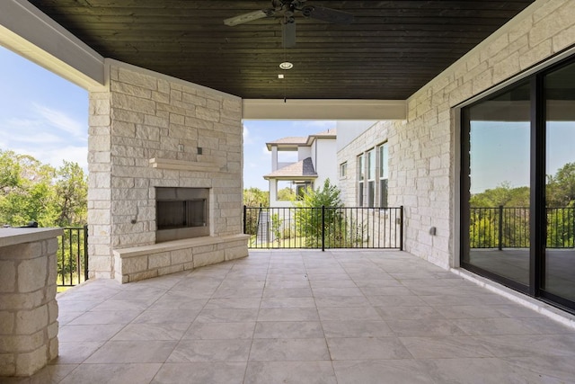 601 Gunison Dr, Lakeway, TX 78738 - photo 24
