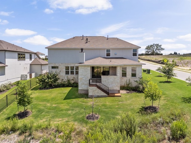 601 Gunison Dr, Lakeway, TX 78738 - photo 32