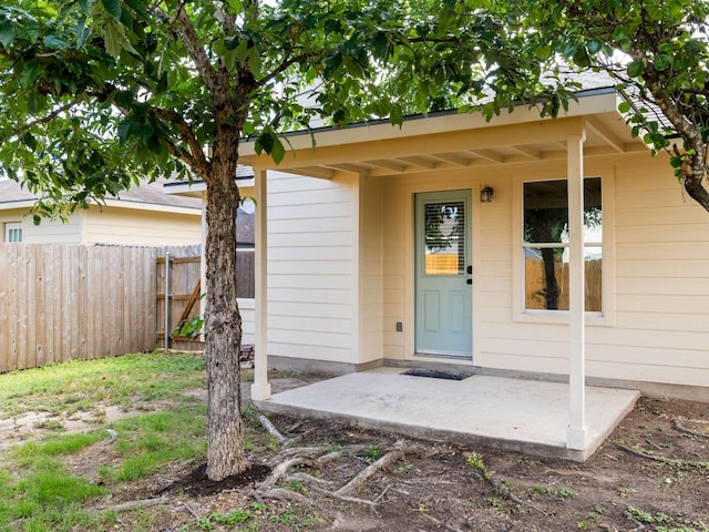 8425 Shallot Way, Austin, TX 78748 - view of property entrance