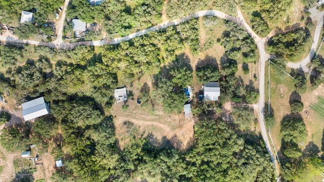 4414 Three Creek Trl, Spicewood, TX 78669 - view of property location