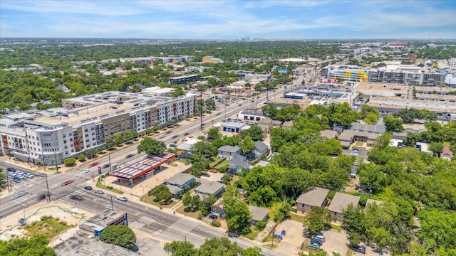 700 W N Loop Blvd, Austin, TX 78751 - view of urban area