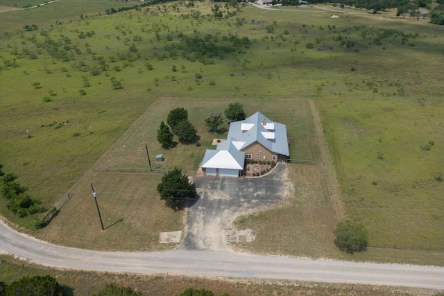 192 Indian Oaks Pass, Blanco, TX 78606 - view of rural area