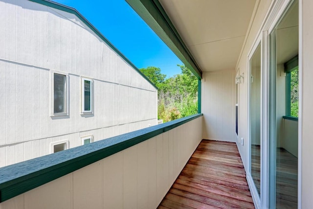 6718 Silvermine Dr Unit 804, Austin, TX 78736 - view of balcony