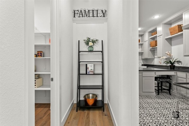 116 Egret Ln, Austin, TX 78737 - view of pantry