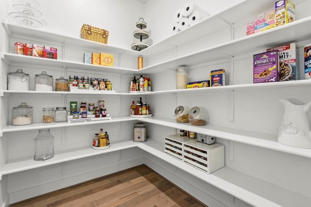 116 Egret Ln, Austin, TX 78737 - view of storage area