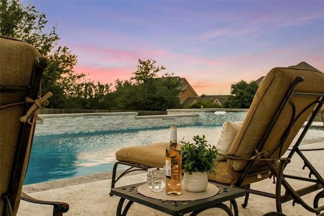 116 Egret Ln, Austin, TX 78737 - view of swimming pool