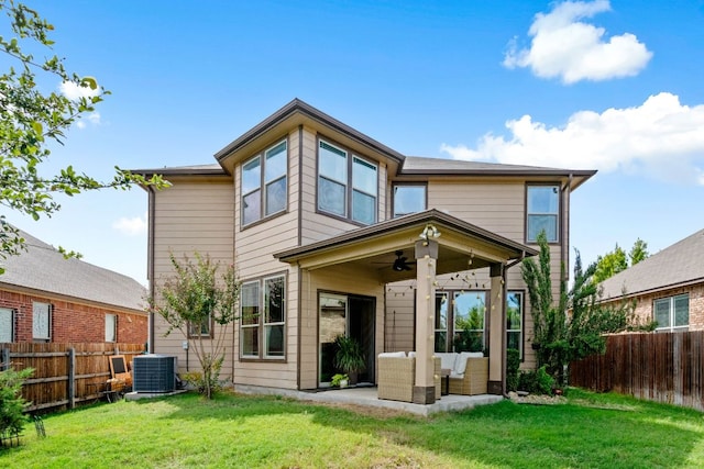 122 Mancos Dr, Georgetown, TX 78626 - photo 30