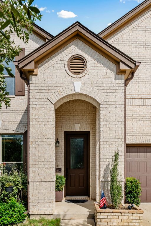 122 Mancos Dr, Georgetown, TX 78626 - photo 2