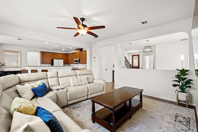 122 Mancos Dr, Georgetown, TX 78626 - photo 6