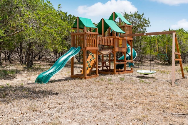 13420 Trail Driver St, Austin, TX 78737 - view of play area