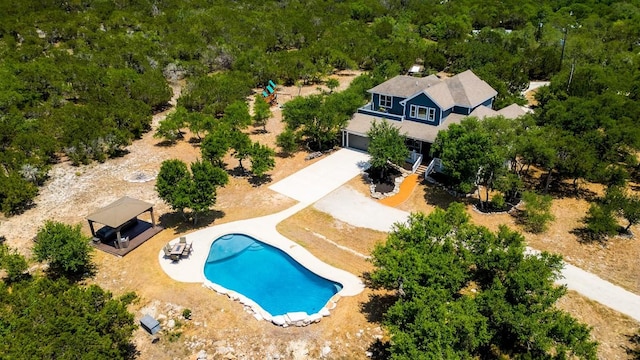 13420 Trail Driver St, Austin, TX 78737 - photo 37
