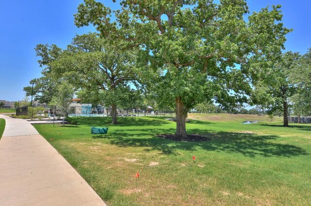 159 Andross Ln, Bastrop, TX 78602 - view of home's community