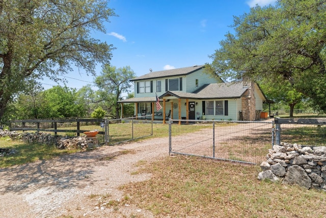 744 Jim Bowie Dr, Spicewood, TX 78669 - photo 2
