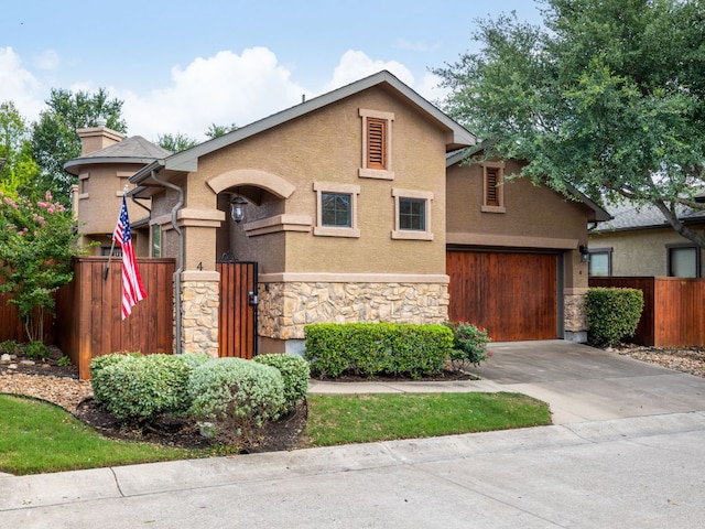 4332 Teravista Club Dr Unit 4, Round Rock, TX 78665 - photo 5