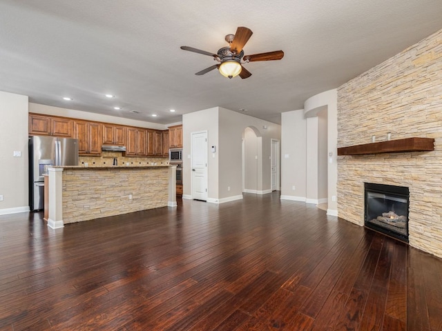 4332 Teravista Club Dr Unit 4, Round Rock, TX 78665 - photo 12