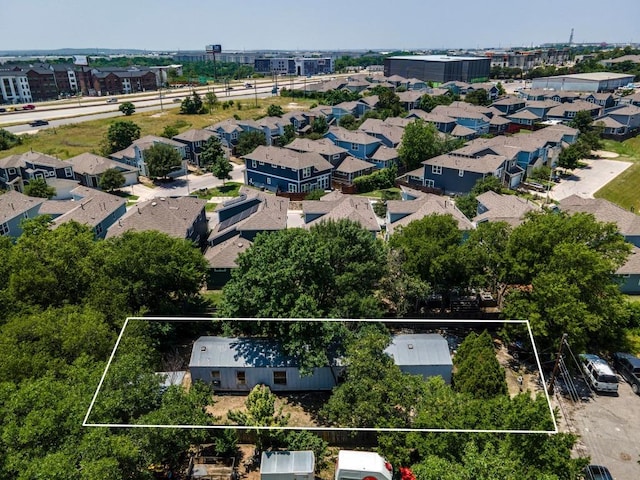2357 Yellow Jacket Ln, Austin, TX 78741