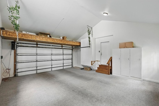 905 Juanita St, Austin, TX 78704 - view of garage