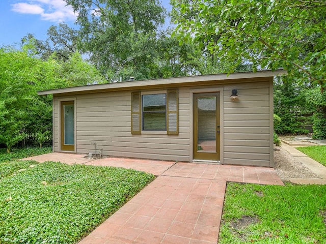 3304 Windsor Rd, Austin, TX 78703 - view of front of property featuring a patio