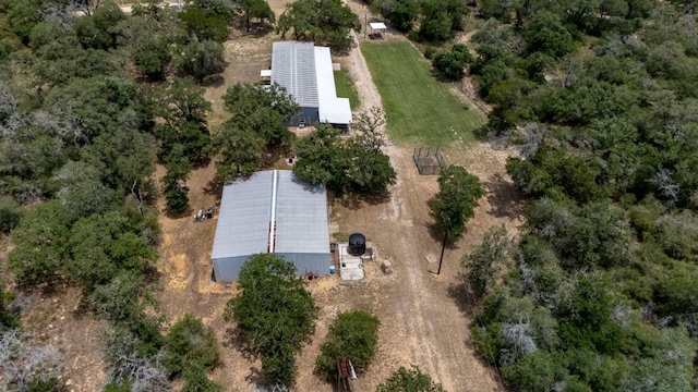 966 County Road 439th Rd, Stockdale, TX 78160 - view of subject property