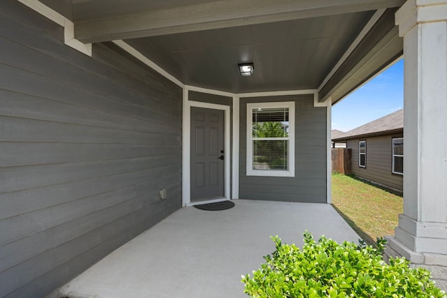 144 Sulphur River Loop, Hutto, TX 78634 - view of entrance to property