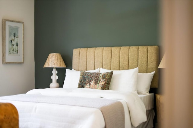 207 W Johanna St Unit 102, Austin, TX 78704 - view of bedroom