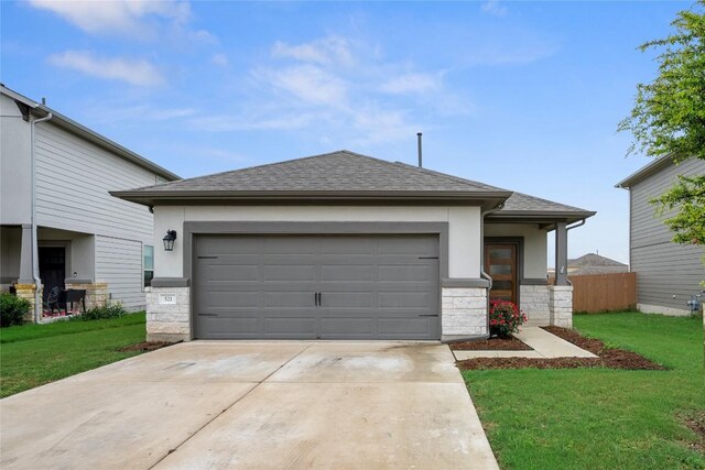 521 Rearing Mare Pass, Georgetown, TX 78626 - photo 1