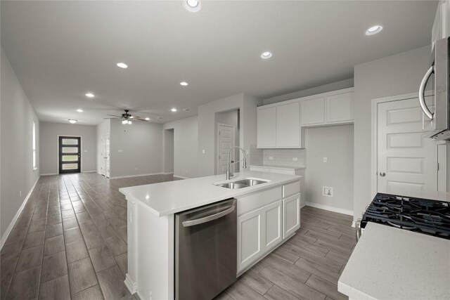 521 Rearing Mare Pass, Georgetown, TX 78626 - photo 11