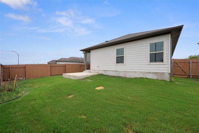 521 Rearing Mare Pass, Georgetown, TX 78626 - photo 29