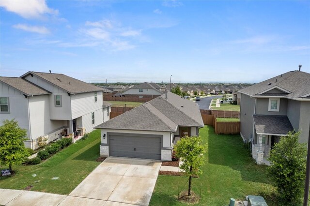 521 Rearing Mare Pass, Georgetown, TX 78626 - photo 31