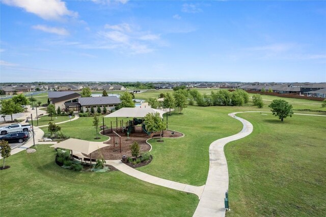 521 Rearing Mare Pass, Georgetown, TX 78626 - photo 37