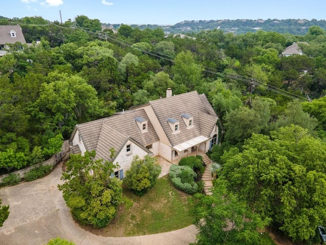6702 Vireo Cv, Austin, TX 78746 - photo 35