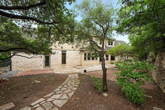 6702 Vireo Cv, Austin, TX 78746 - photo 37