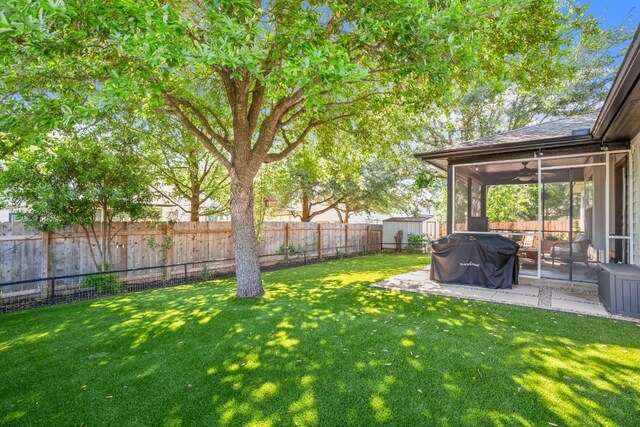 3400 Lynnbrook Dr, Austin, TX 78748 - photo 32
