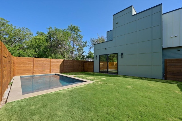 3507 Neal St Unit 1, Austin, TX 78702 - view of swimming pool