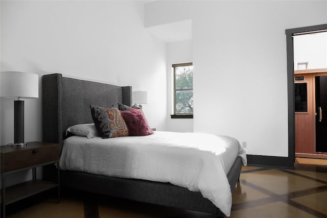 111 Piazza Vetta Dr, Austin, TX 78734 - view of bedroom