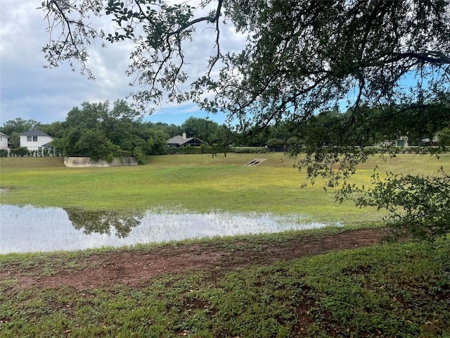 4303 Tamarack Trl, Austin, TX 78727 - view of green lawn