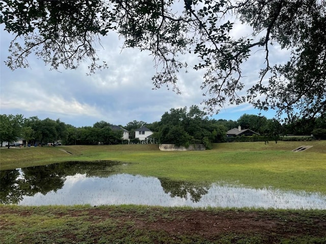 4303 Tamarack Trl, Austin, TX 78727 - water view