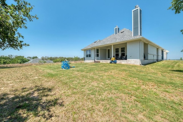 441 Double Eagle Ranch Dr, Cedar Creek, TX 78612 - photo 25