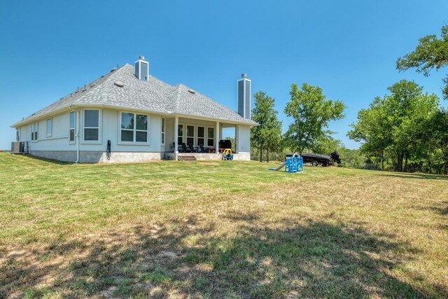 441 Double Eagle Ranch Dr, Cedar Creek, TX 78612 - photo 24